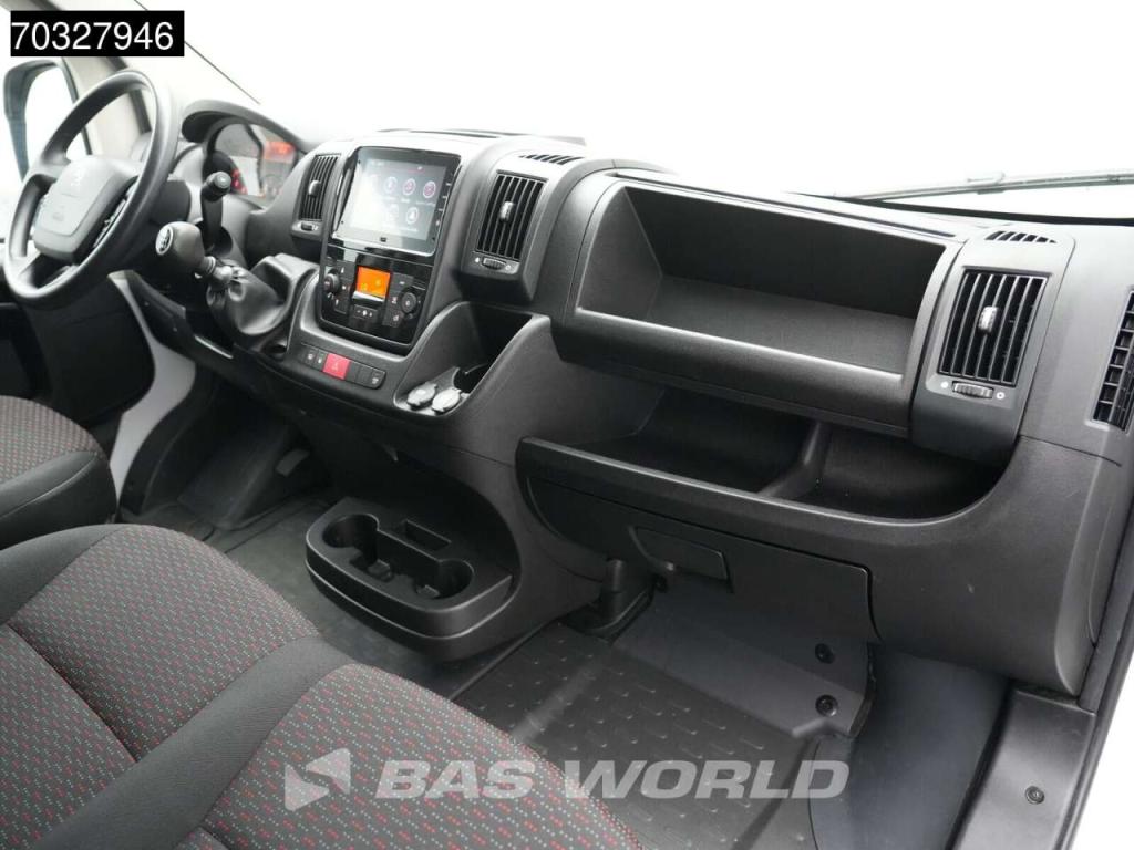 Peugeot Boxer 140PK L2H2 Airco Parkeersensoren Euro6 L2 Airco Photo 12