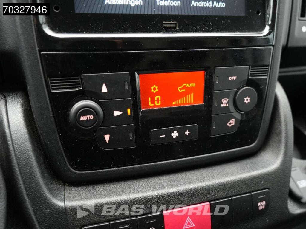Peugeot Boxer 140PK L2H2 Airco Parkeersensoren Euro6 L2 Airco Photo 14