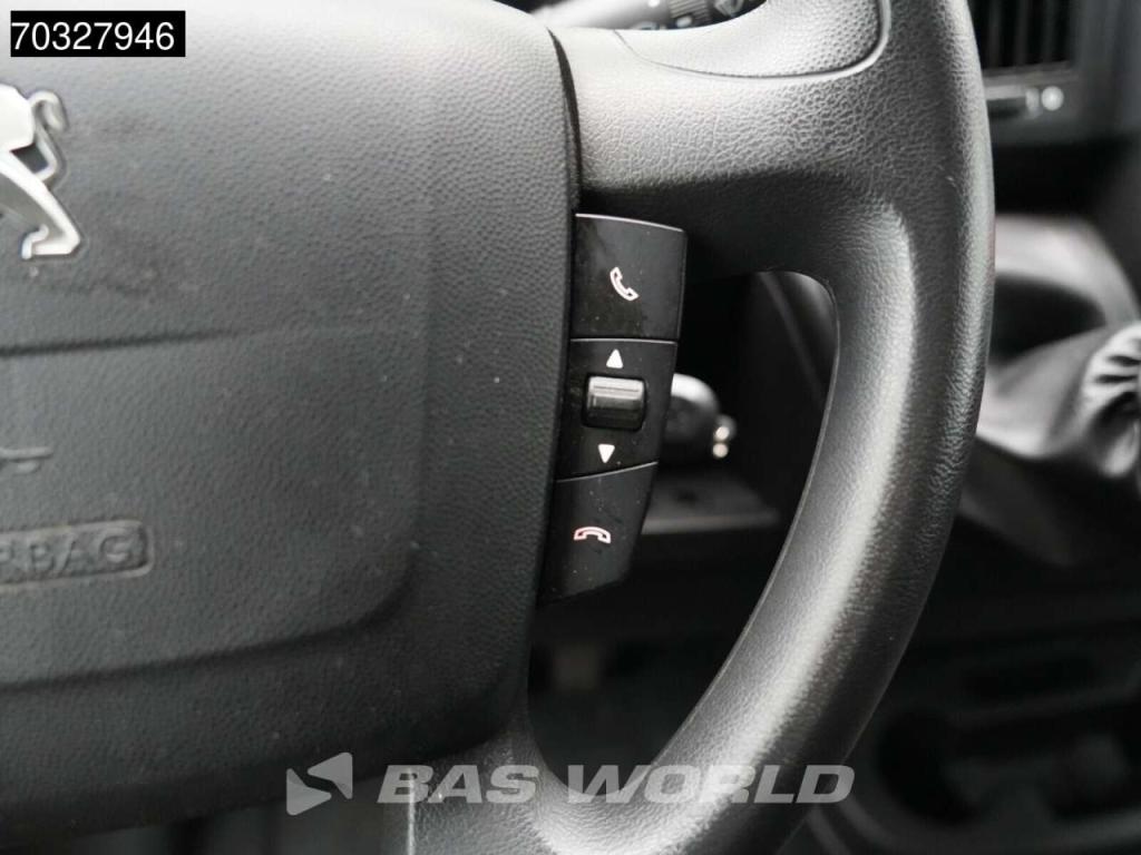 Peugeot Boxer 140PK L2H2 Airco Parkeersensoren Euro6 L2 Airco Photo 19