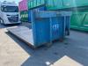 CONTAINER SCARRABILE USATO A PIANALE Photo 4 thumbnail