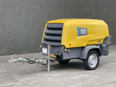 Atlas Copco XAS 58 KD en vente par Machinery Resale