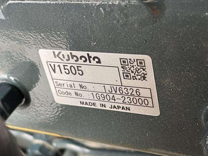 Atlas Copco XAS 58 KD Photo 13