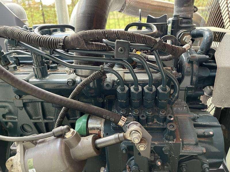 Atlas Copco XAS 58 KD Photo 15