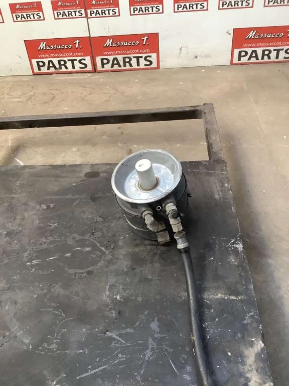 CIILINDRETTO FRENO pour Volvo FH16 550 6x4 Photo 2