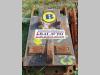 S2 for 25-32 ton excavators Attachment plate Photo 3 thumbnail