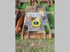 S2 for 25-32 ton excavators Attachment plate Photo 4 thumbnail