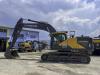 Volvo EC300ENL Photo 3 thumbnail