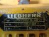 Accoupleur de pompe hydraulique pour Liebherr PR 732 Photo 3 thumbnail