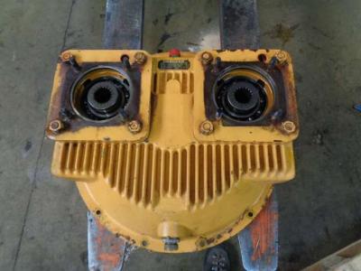 Accoupleur de pompe hydraulique pour Liebherr PR 732 en vente par PRV Ricambi Srl