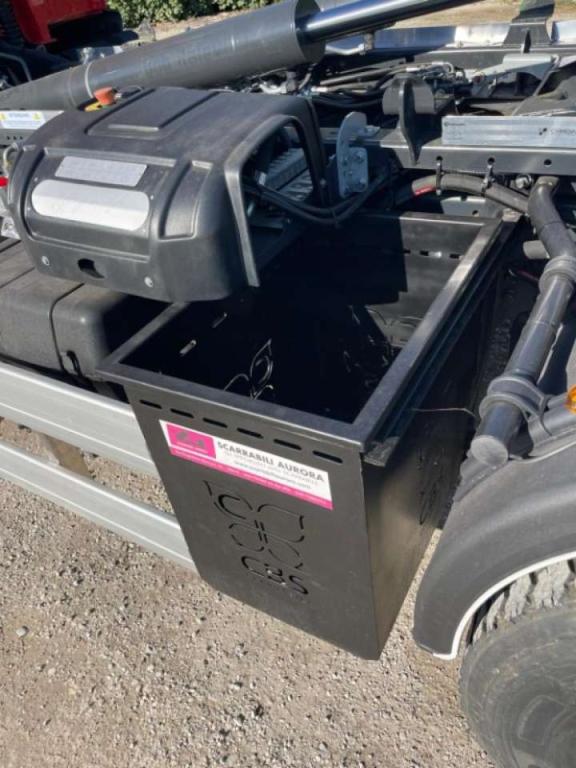 Iveco EUROCARGO 160E SCARRABILE Photo 10