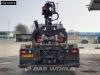 Volvo FM 340 FM 6X2 NL-Truck Palfinger PK21502 Kran Crane 2 extensions 24t cablelift Euro 3 Photo 18 thumbnail