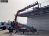 Volvo FM 340 FM 6X2 NL-Truck Palfinger PK21502 Kran Crane 2 extensions 24t cablelift Euro 3 Photo 2 thumbnail
