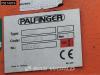 Volvo FM 340 FM 6X2 NL-Truck Palfinger PK21502 Kran Crane 2 extensions 24t cablelift Euro 3 Photo 21 thumbnail