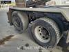 Volvo FM 340 FM 6X2 NL-Truck Palfinger PK21502 Kran Crane 2 extensions 24t cablelift Euro 3 Photo 25 thumbnail