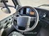 Volvo FM 340 FM 6X2 NL-Truck Palfinger PK21502 Kran Crane 2 extensions 24t cablelift Euro 3 Photo 27 thumbnail