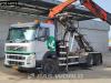 Volvo FM 340 FM 6X2 NL-Truck Palfinger PK21502 Kran Crane 2 extensions 24t cablelift Euro 3 Photo 6 thumbnail