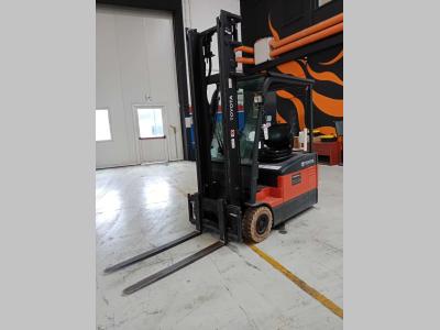 Toyota 7FBEF15 en vente par Uni.Trucks Srl