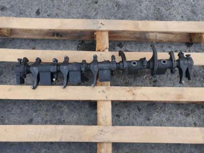 Vilebrequin pour Caterpillar C9 en vente par CERVETTI TRACTOR Srl