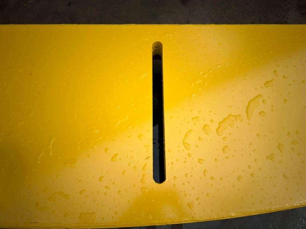 Komatsu Counterweight PC210 Photo 4