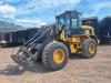 Caterpillar IT 28 G Photo 5 thumbnail