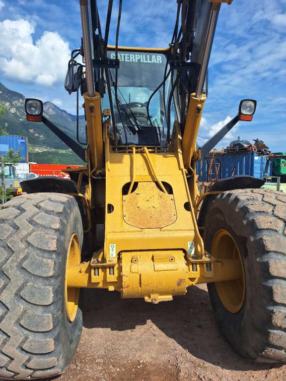 Caterpillar IT 28 G Photo 11