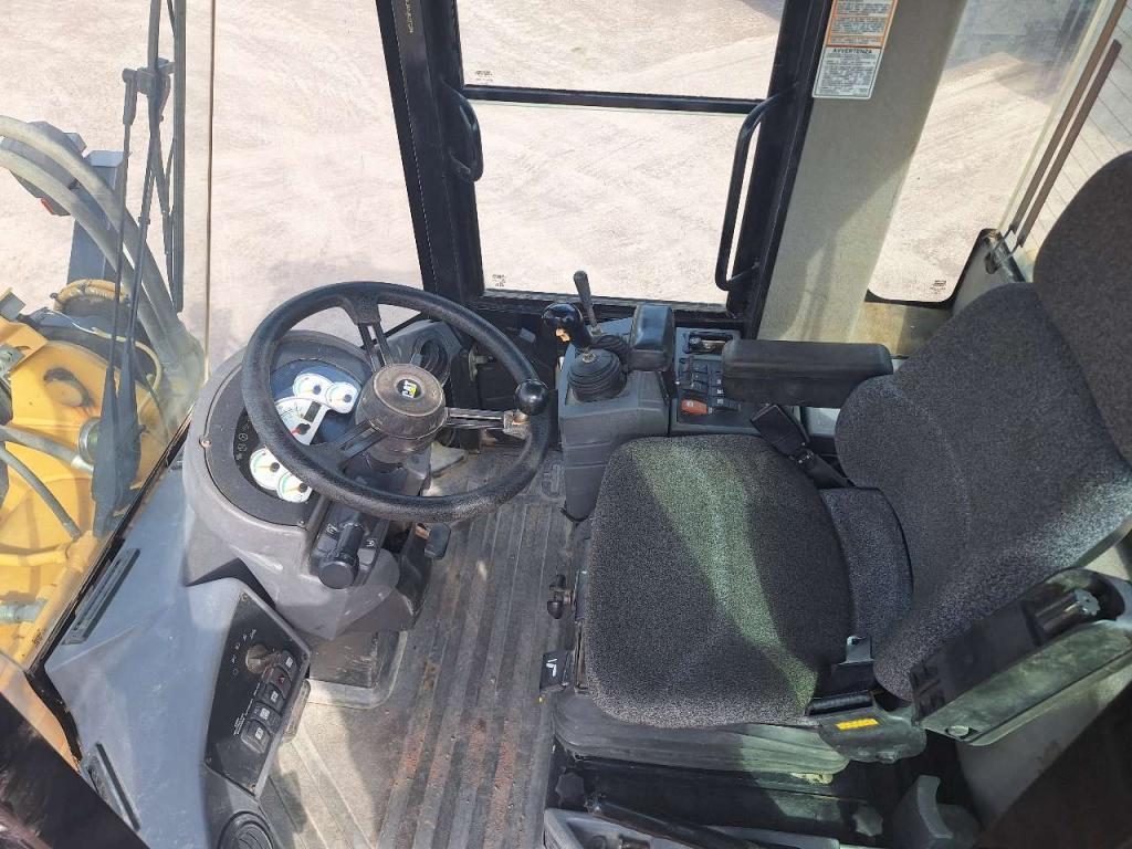 Caterpillar IT 28 G Photo 7