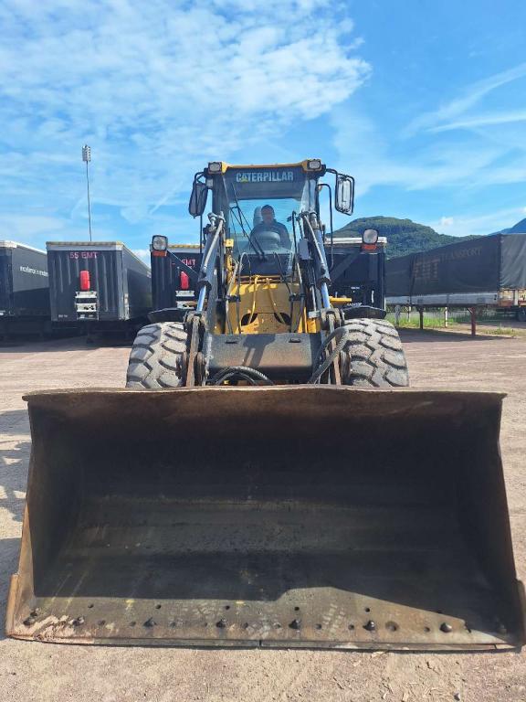 Caterpillar IT 28 G Photo 9