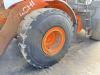 Hitachi ZW250-6 - CDC / 3rd Function / Auto Greasing Photo 27 thumbnail