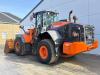 Hitachi ZW250-6 - CDC / 3rd Function / Auto Greasing Photo 3 thumbnail
