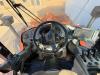 Hitachi ZW250-6 - CDC / 3rd Function / Auto Greasing Photo 9 thumbnail
