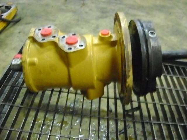 Joint tournant pour Caterpillar 330D Photo 2