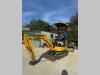 Komatsu PC16R-2 Photo 4 thumbnail