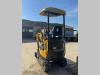 Komatsu PC16R-2 Photo 6 thumbnail