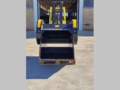 MB CRUSHER BF80.3 S4 Photo 1