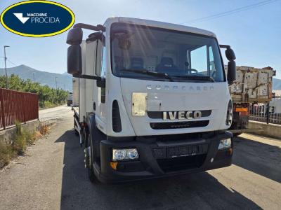 Iveco EUROCARGO 150E22P en vente par Procida Macchine S.r.l.