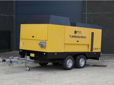 Compair C 230 TS - 17 en vente par Machinery Resale