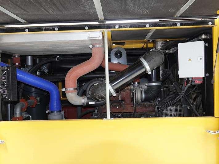 Compair C 230 TS - 17 Photo 10