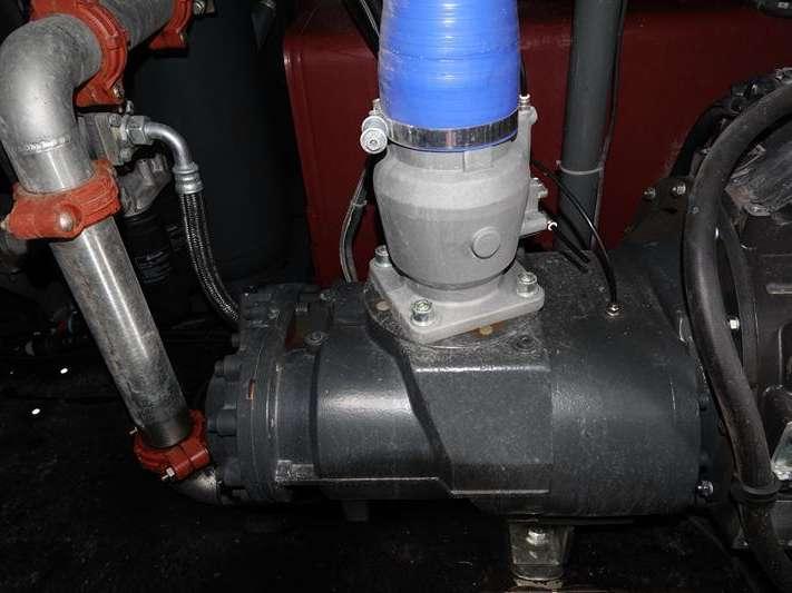 Compair C 230 TS - 17 Photo 12
