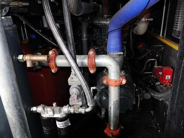 Compair C 230 TS - 17 Photo 15