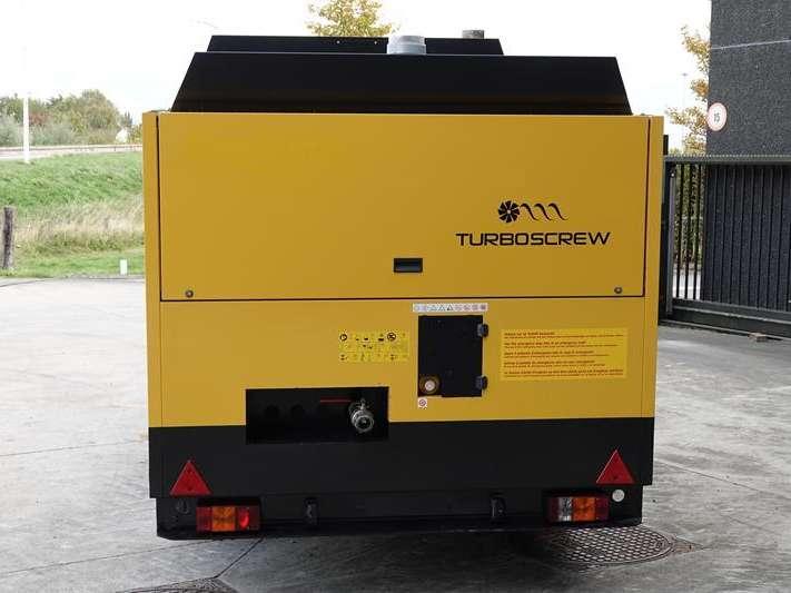 Compair C 230 TS - 17 Photo 5