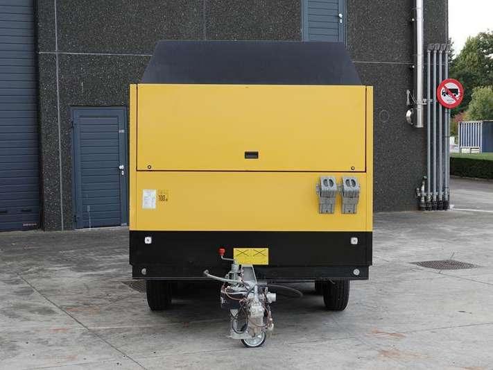 Compair C 230 TS - 17 Photo 8
