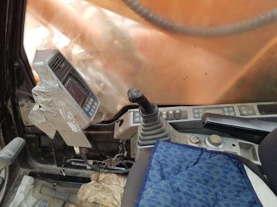 Doosan D520LC en vente par Omeco Spa