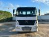 Mercedes-Benz Camion ampliroll Photo 2 thumbnail