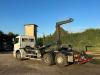 Mercedes-Benz Camion ampliroll Photo 4 thumbnail