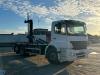 Mercedes-Benz Camion ampliroll Photo 7 thumbnail