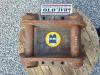 UNI80 for 20-25 ton excavators Attachment plate Photo 6 thumbnail