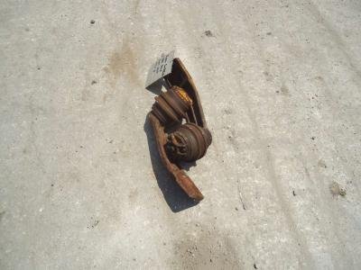 Galets supérieurs pour Fiat Allis FL4D-FL4L-FL4M-FL4C. en vente par OLM 90 Srl