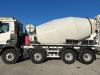 Renault C430 8x4 Photo 2 thumbnail