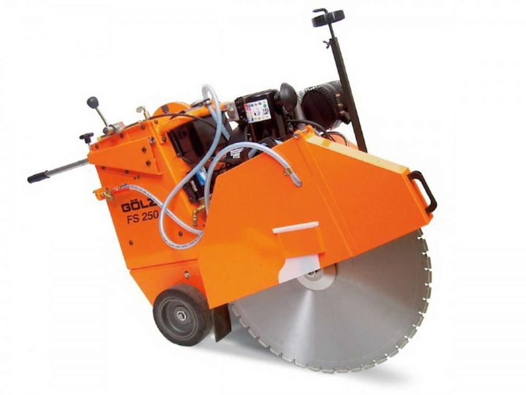 Golz FS250D Photo 1