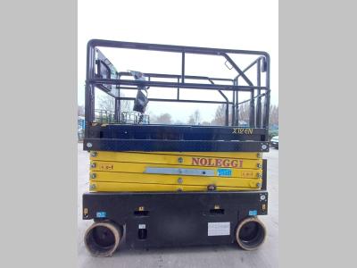 Airo X12 EN en vente par Makiboom Slu